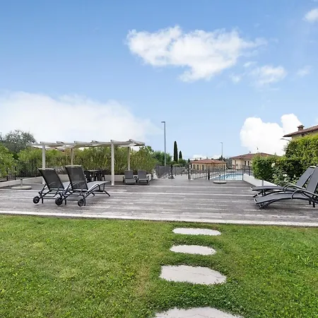 Palazzo Archi 2a Holiday home