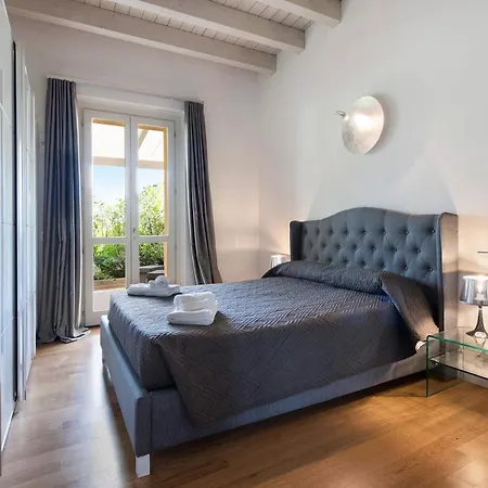 Holiday home Palazzo Archi 2a Polpenazze del Garda