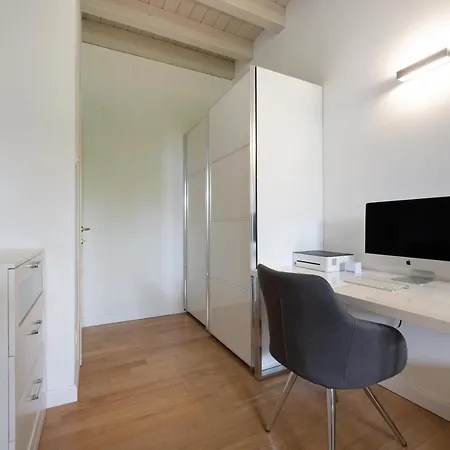 Palazzo Archi 2a Holiday home *
