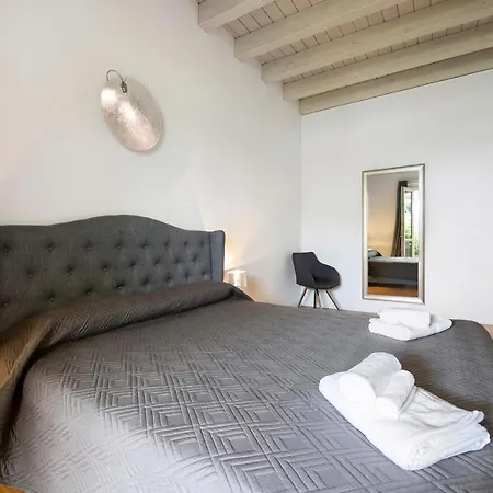 Palazzo Archi 2a Holiday home