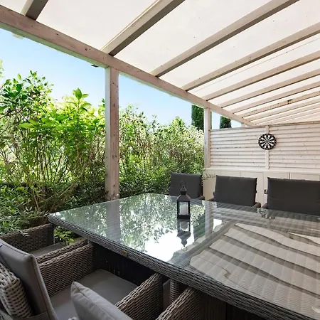 Holiday home Palazzo Archi 2a