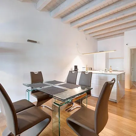 Palazzo Archi 2a Polpenazze del Garda