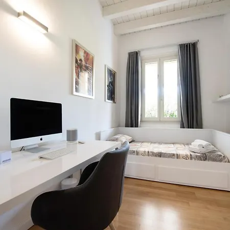 Palazzo Archi 2a *