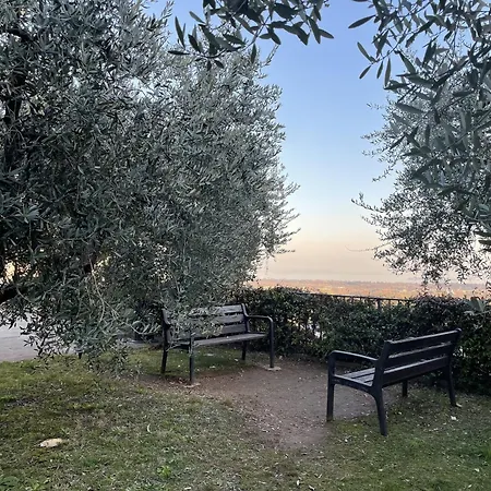 Palazzo Archi 2a Holiday home