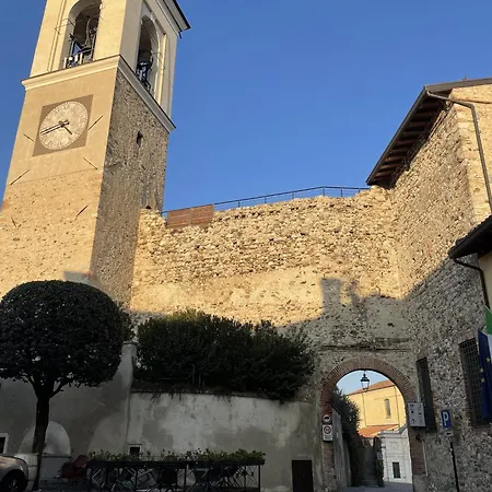 Holiday home Palazzo Archi 2a *