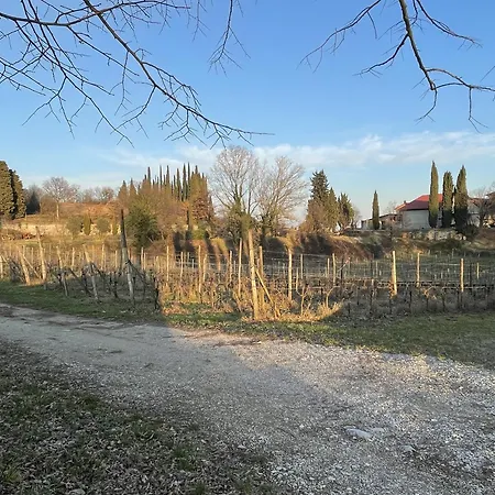 Palazzo Archi 2a Holiday home